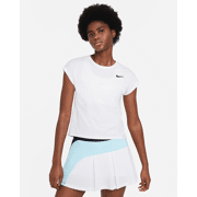 Nike - Court VictoryWomen's Short-Sleeve Tennis Top